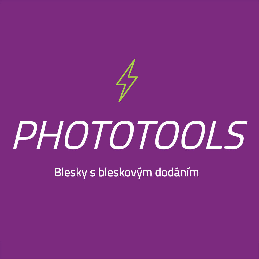 Phototools